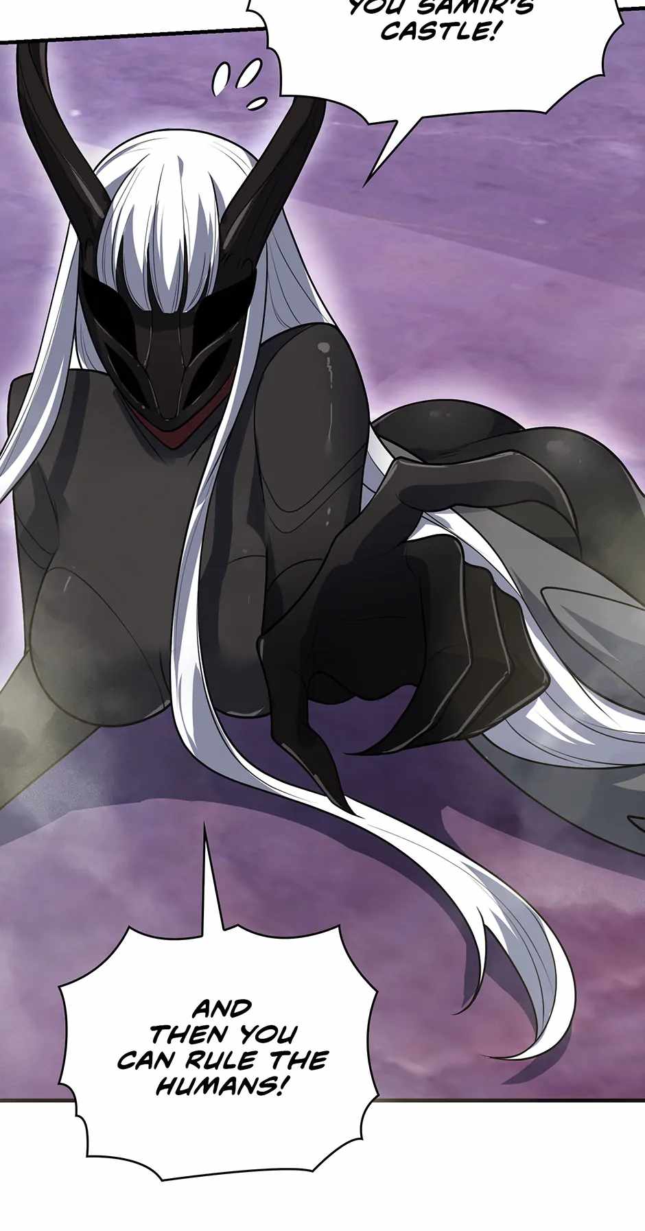 Read The World Starts From Scratch Manga Online