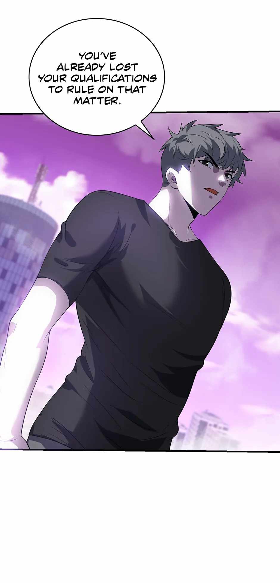 Read The World Starts From Scratch Manga Online