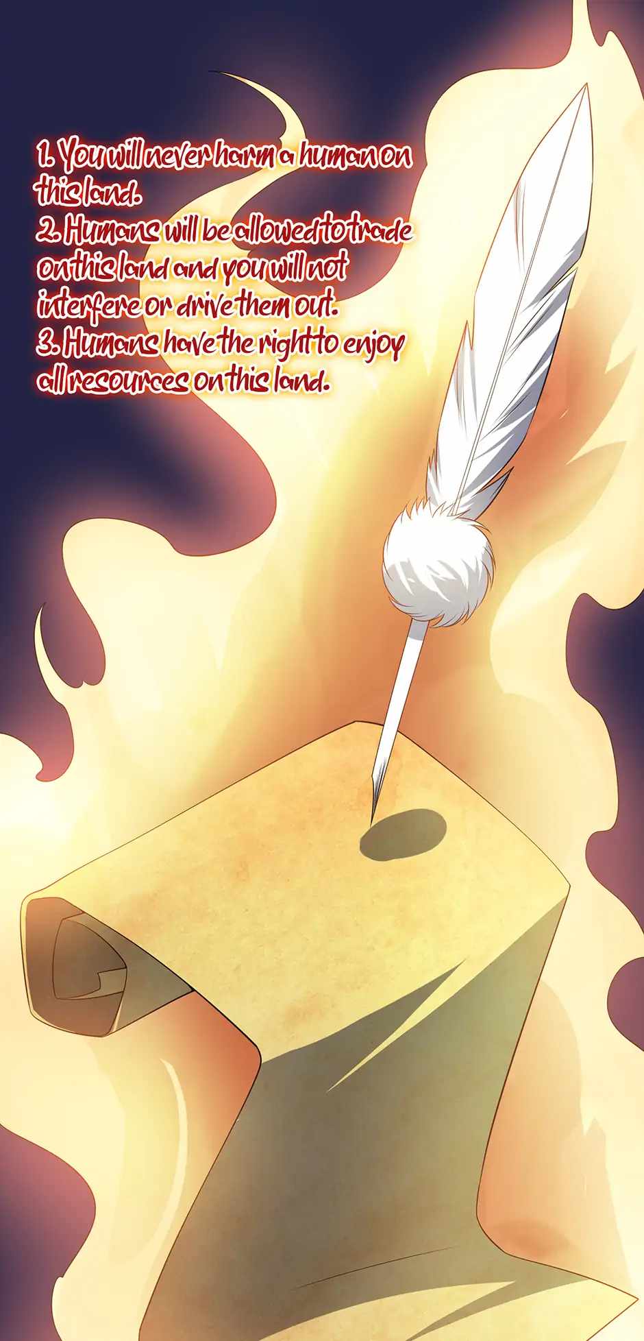 Read The World Starts From Scratch Manga Online