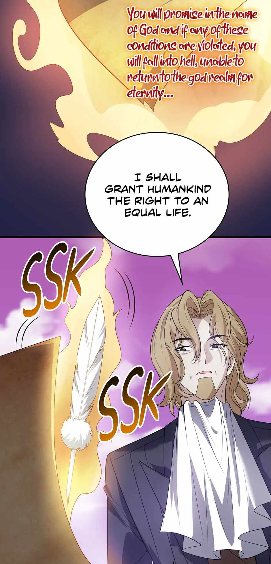 Read The World Starts From Scratch Manga Online