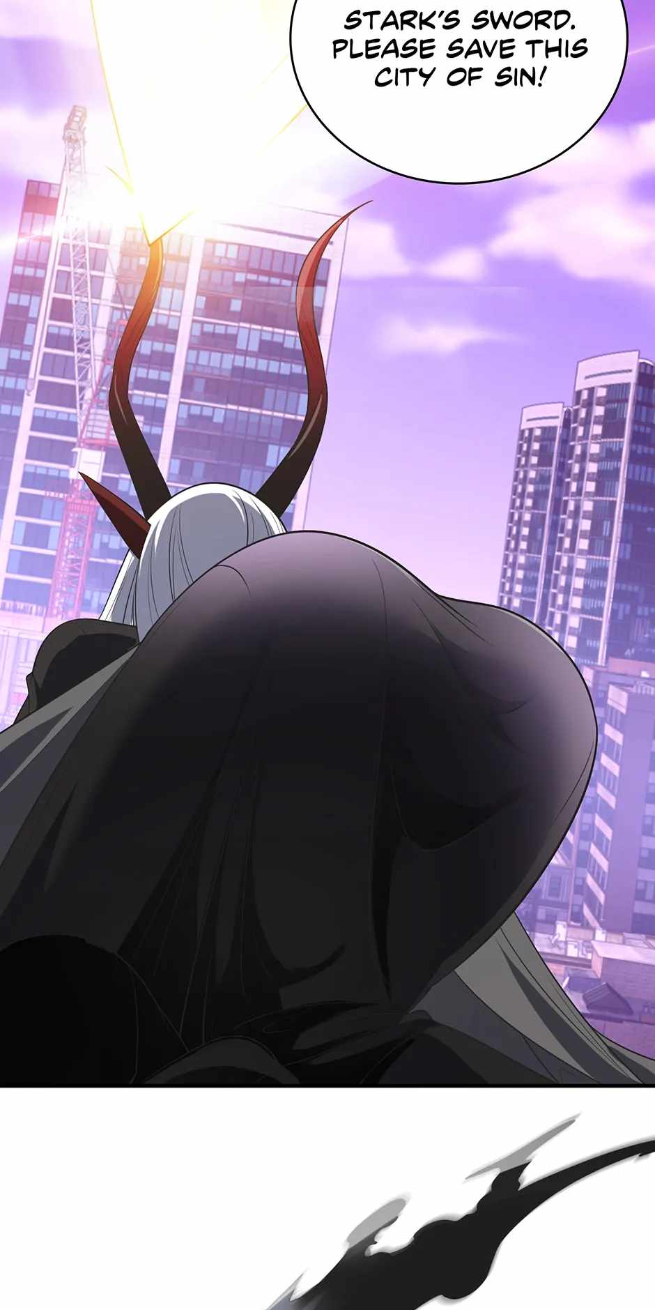 Read The World Starts From Scratch Manga Online