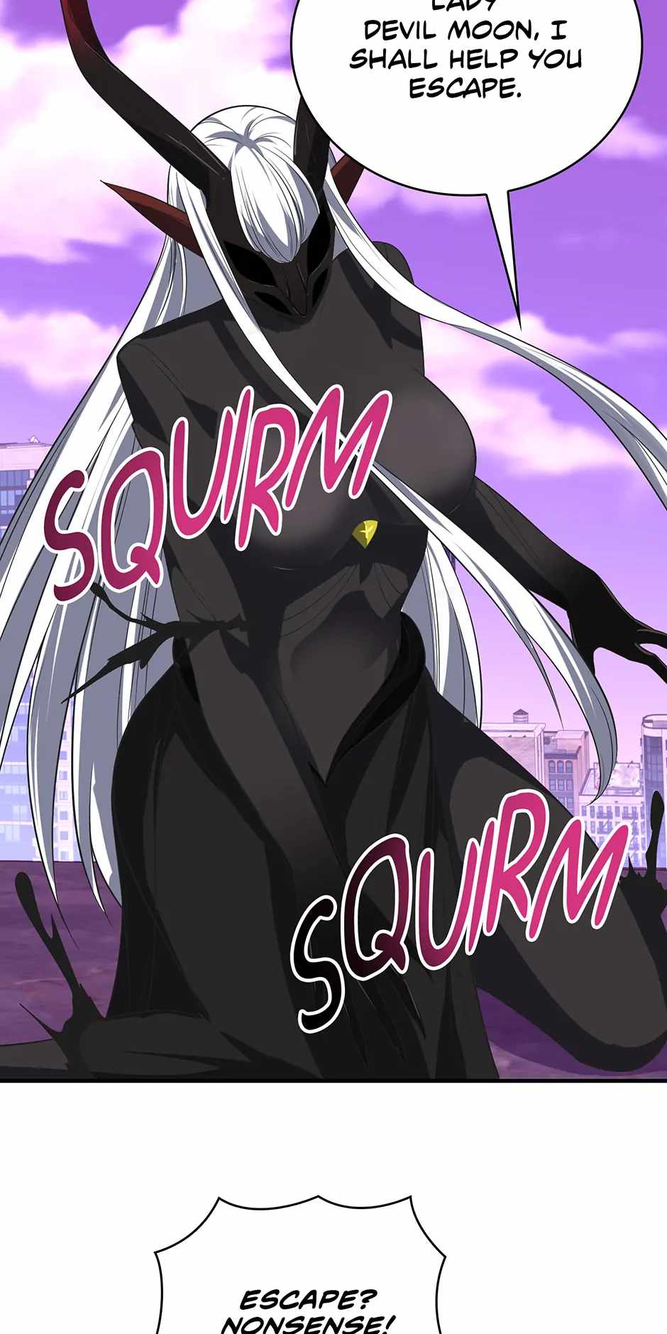 Read The World Starts From Scratch Manga Online