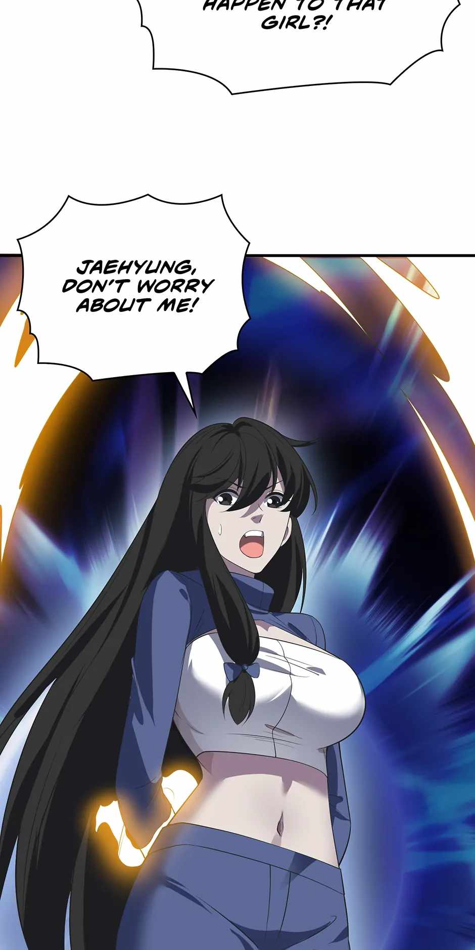 Read The World Starts From Scratch Manga Online