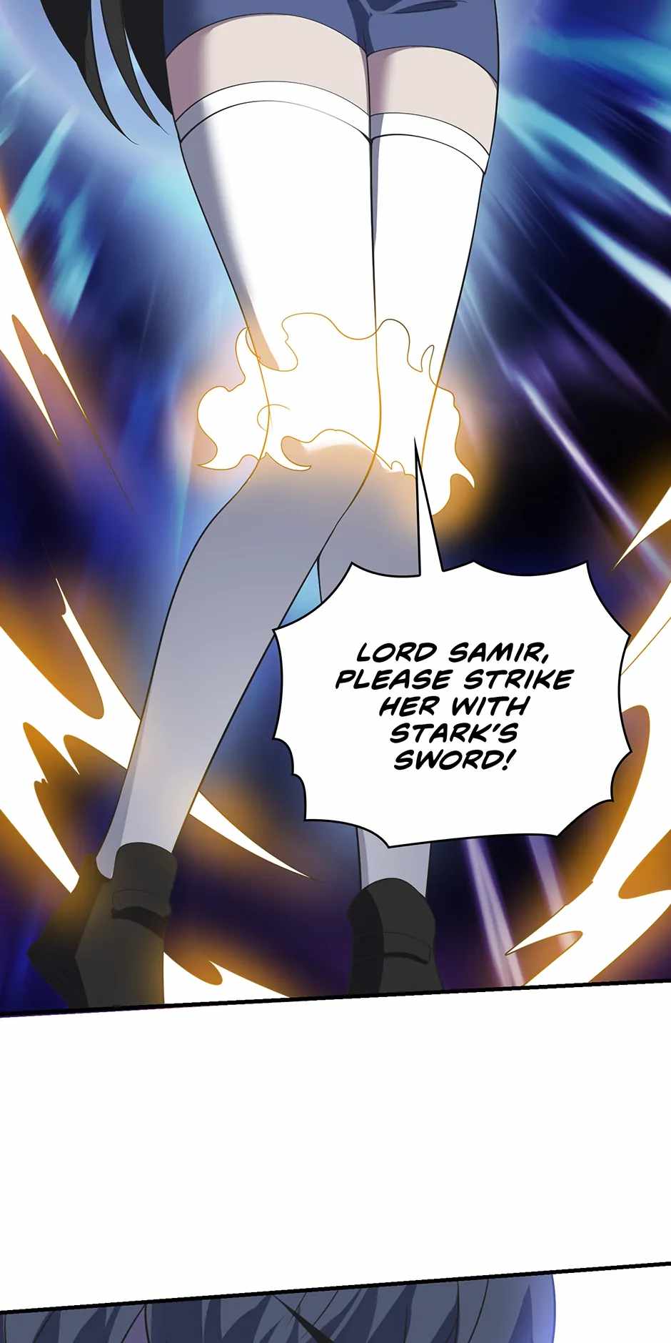 Read The World Starts From Scratch Manga Online