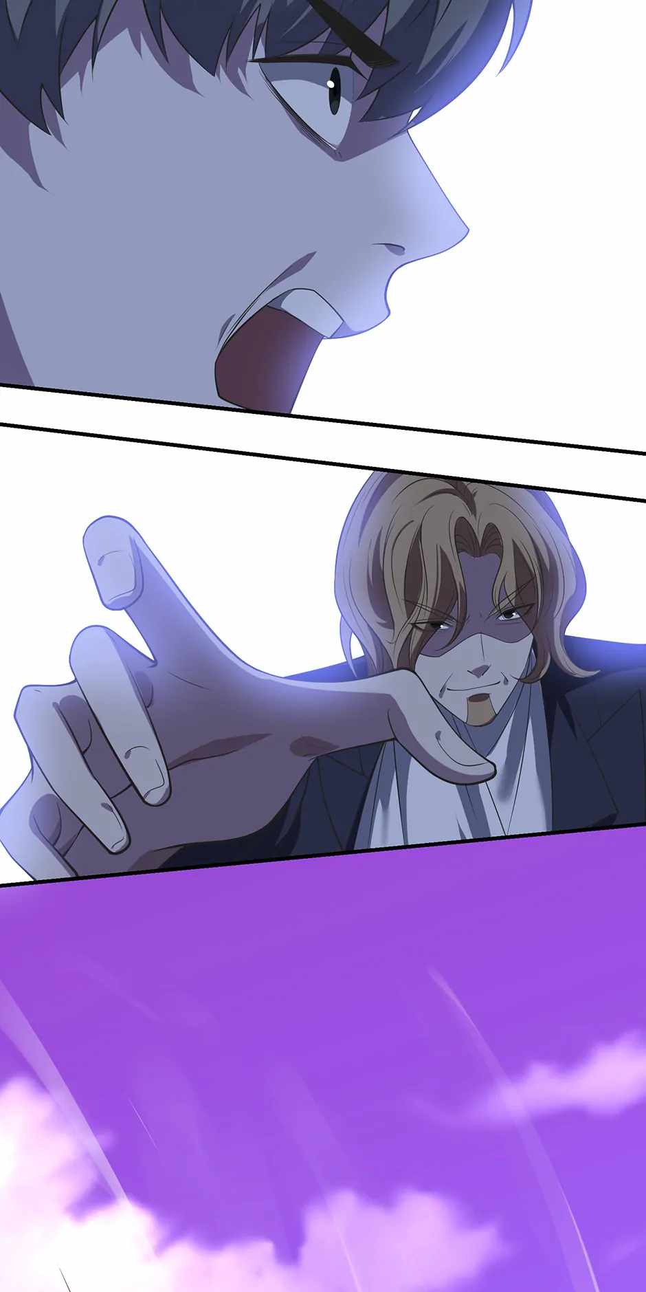 Read The World Starts From Scratch Manga Online