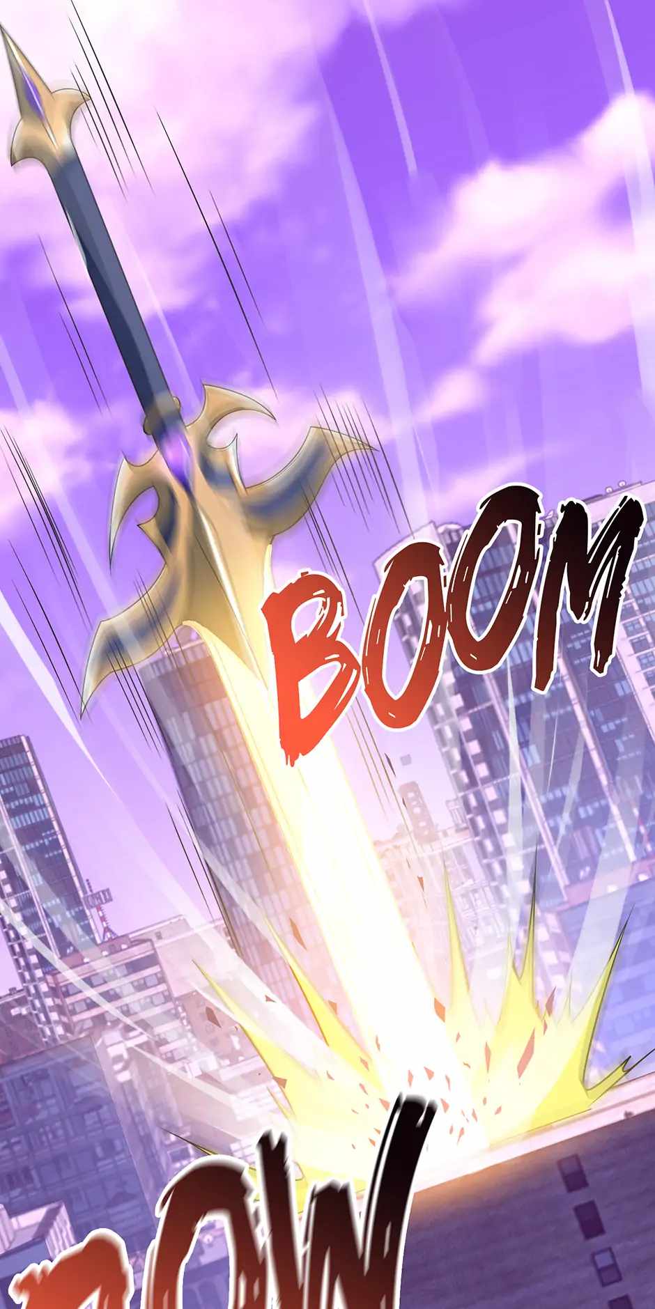 Read The World Starts From Scratch Manga Online