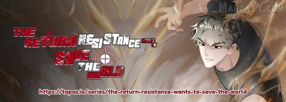 Read The World Starts From Scratch Manga Online