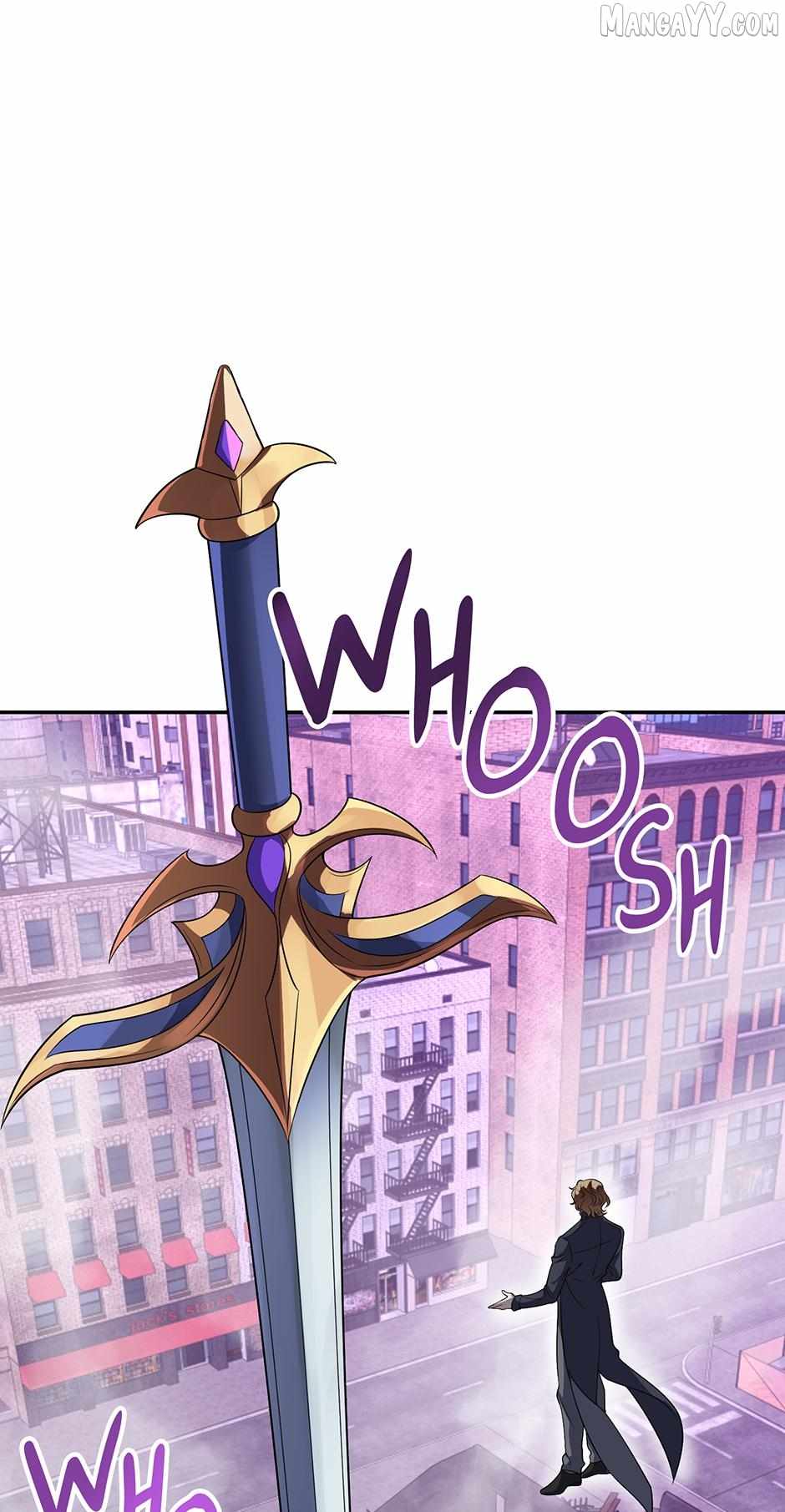 Read The World Starts From Scratch Manga Online