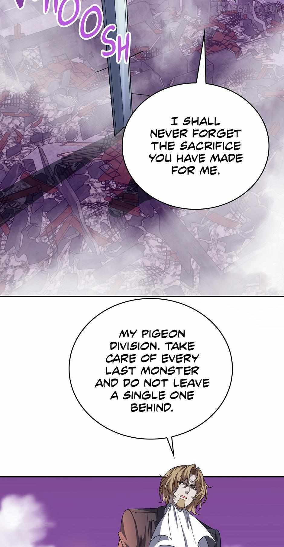 Read The World Starts From Scratch Manga Online