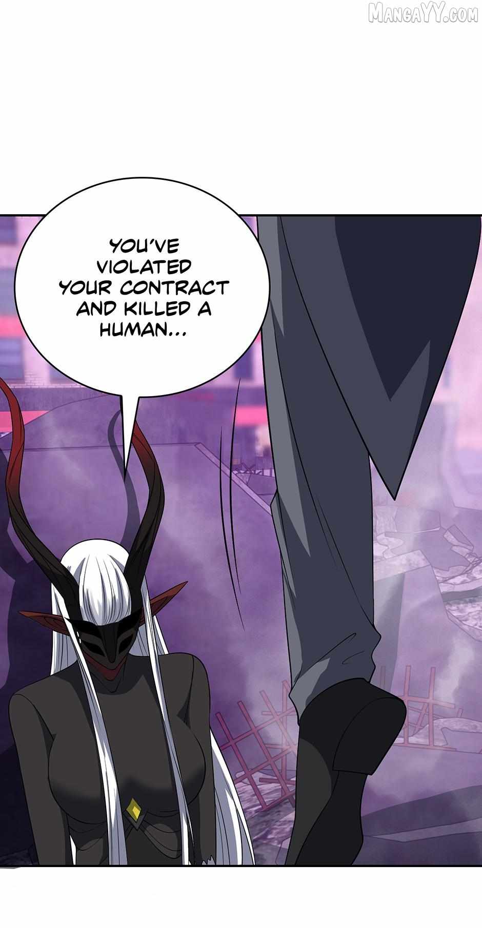 Read The World Starts From Scratch Manga Online