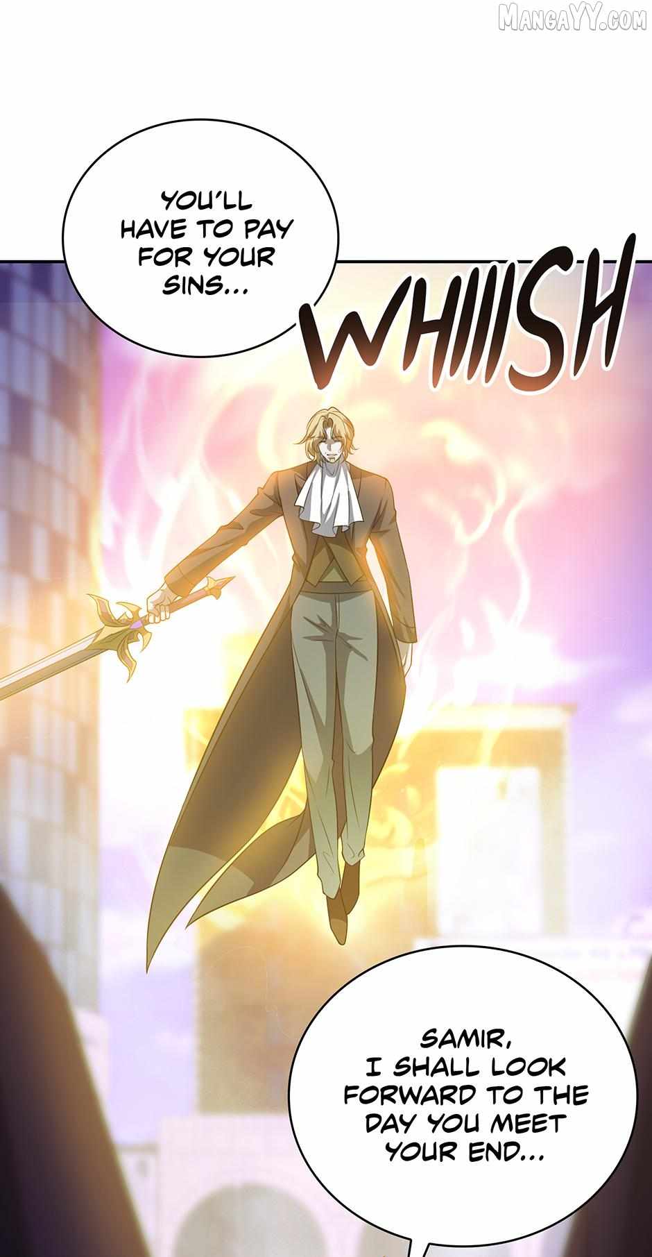 Read The World Starts From Scratch Manga Online