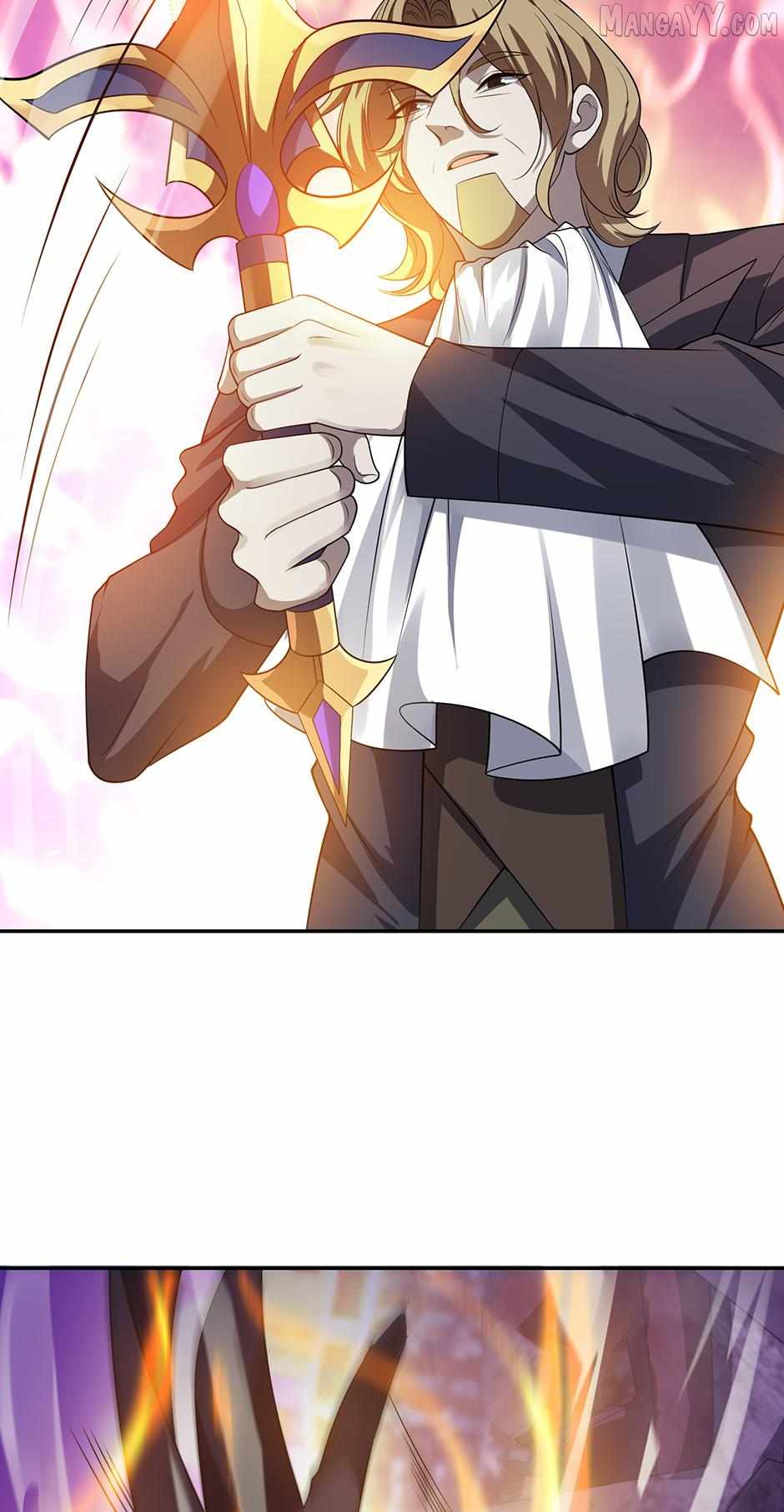 Read The World Starts From Scratch Manga Online