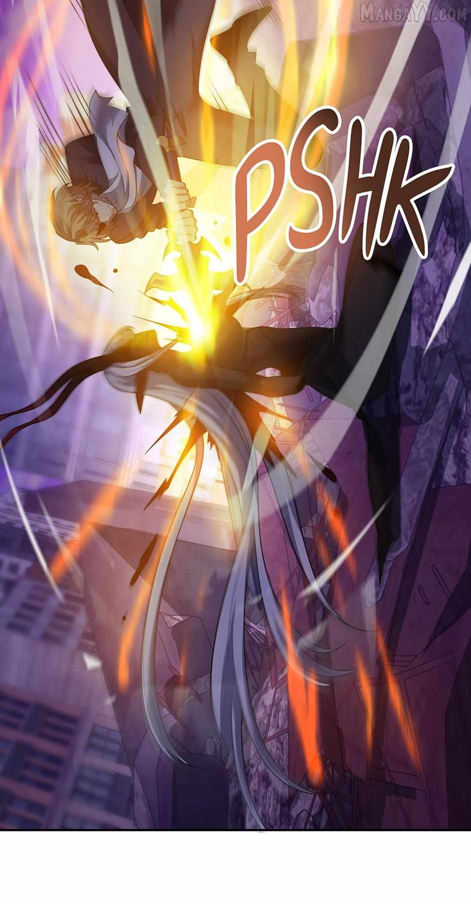 Read The World Starts From Scratch Manga Online