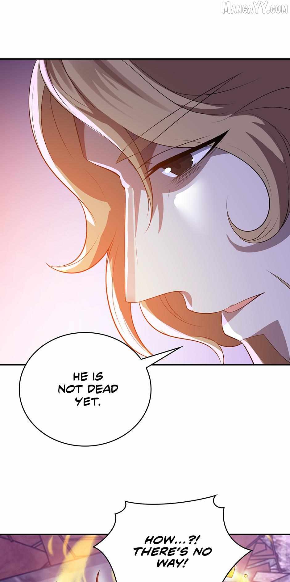 Read The World Starts From Scratch Manga Online