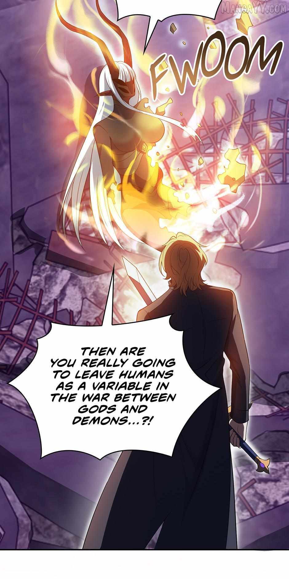 Read The World Starts From Scratch Manga Online