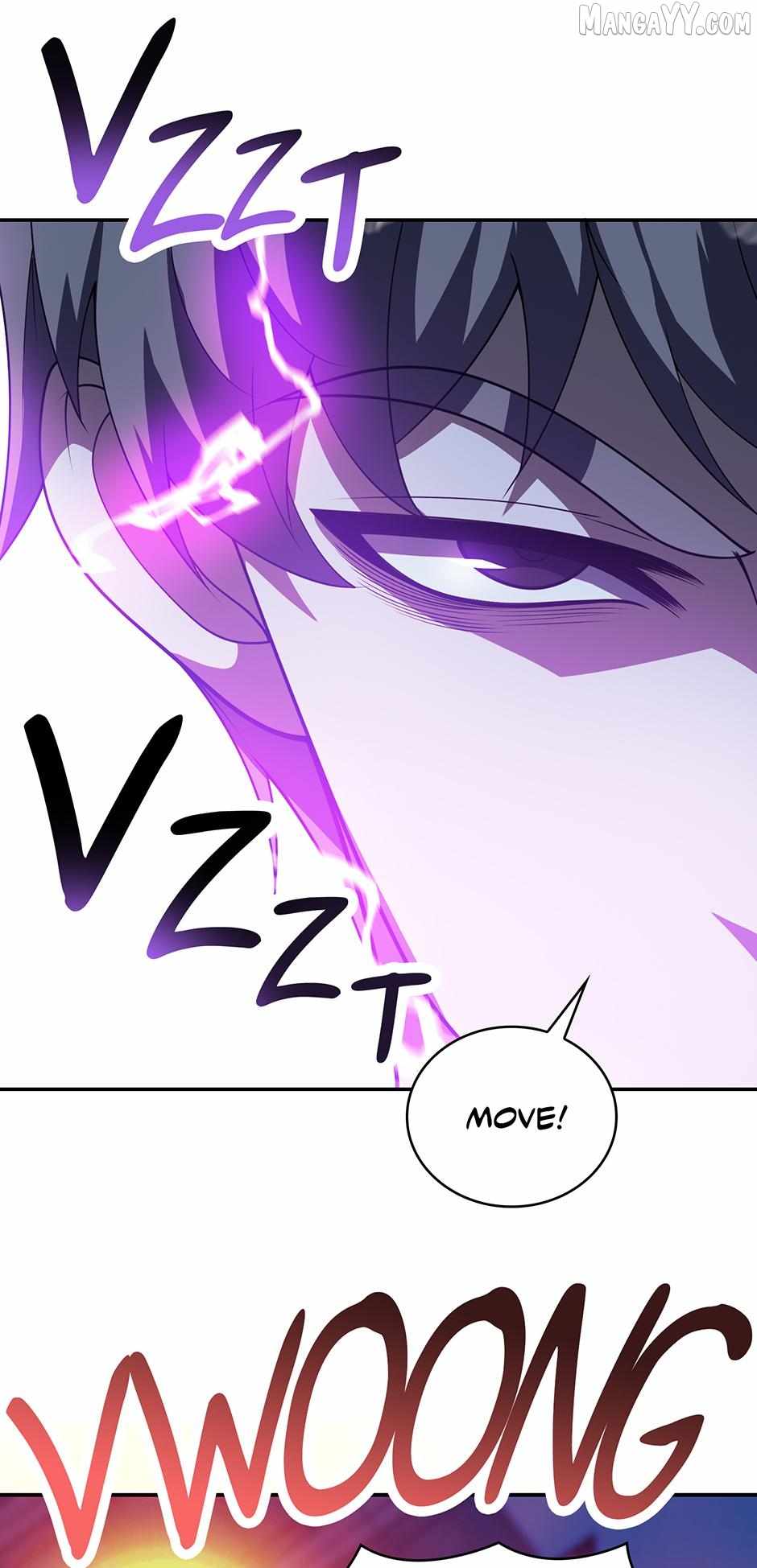 Read The World Starts From Scratch Manga Online