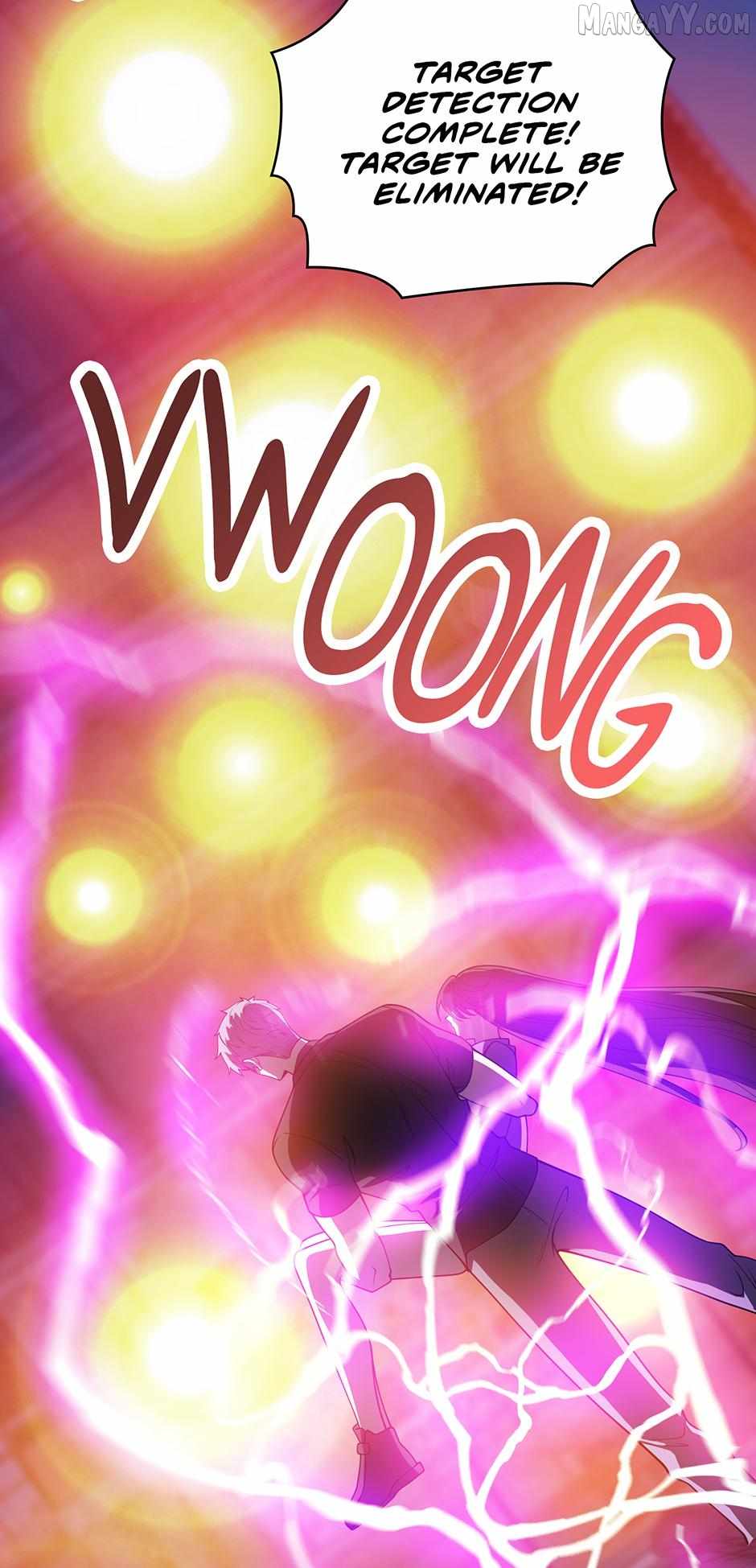 Read The World Starts From Scratch Manga Online