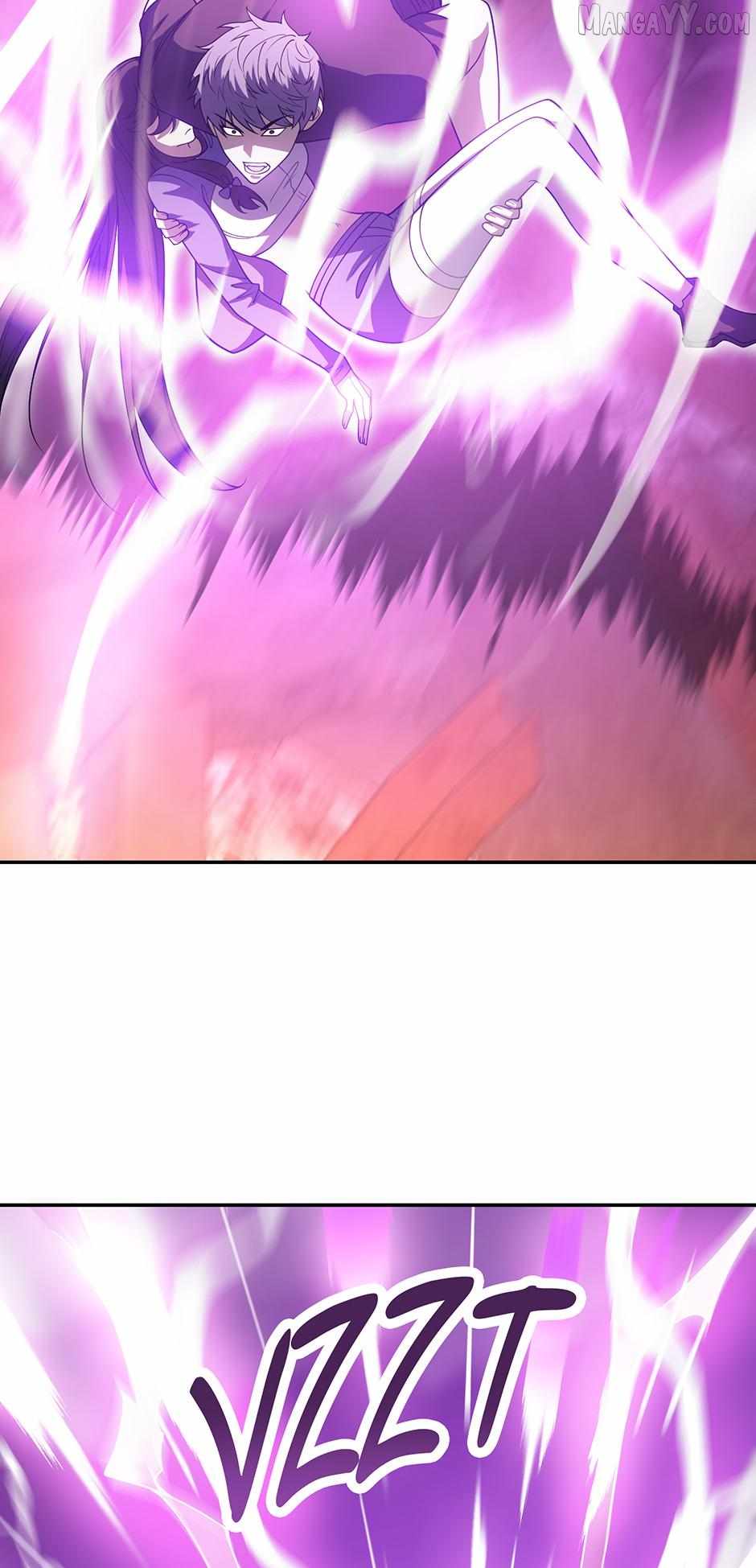 Read The World Starts From Scratch Manga Online