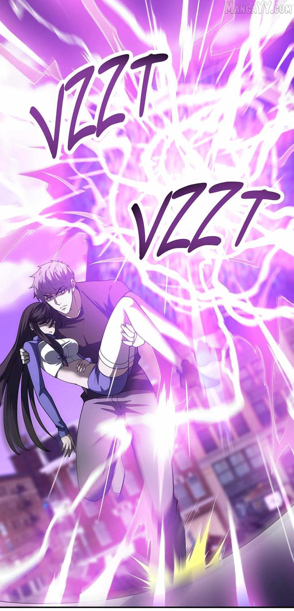 Read The World Starts From Scratch Manga Online