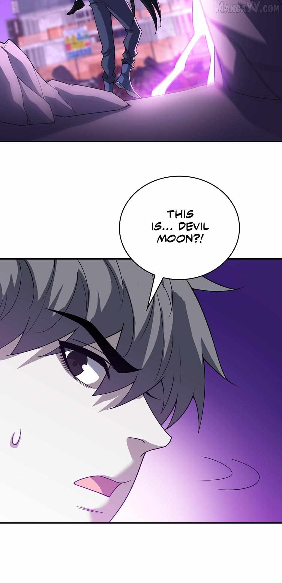 Read The World Starts From Scratch Manga Online