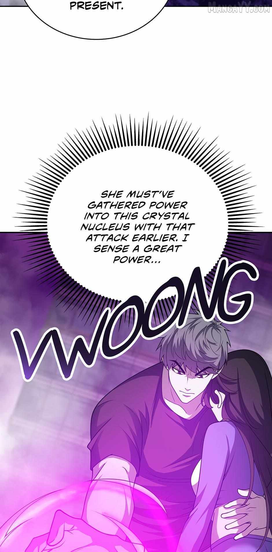 Read The World Starts From Scratch Manga Online