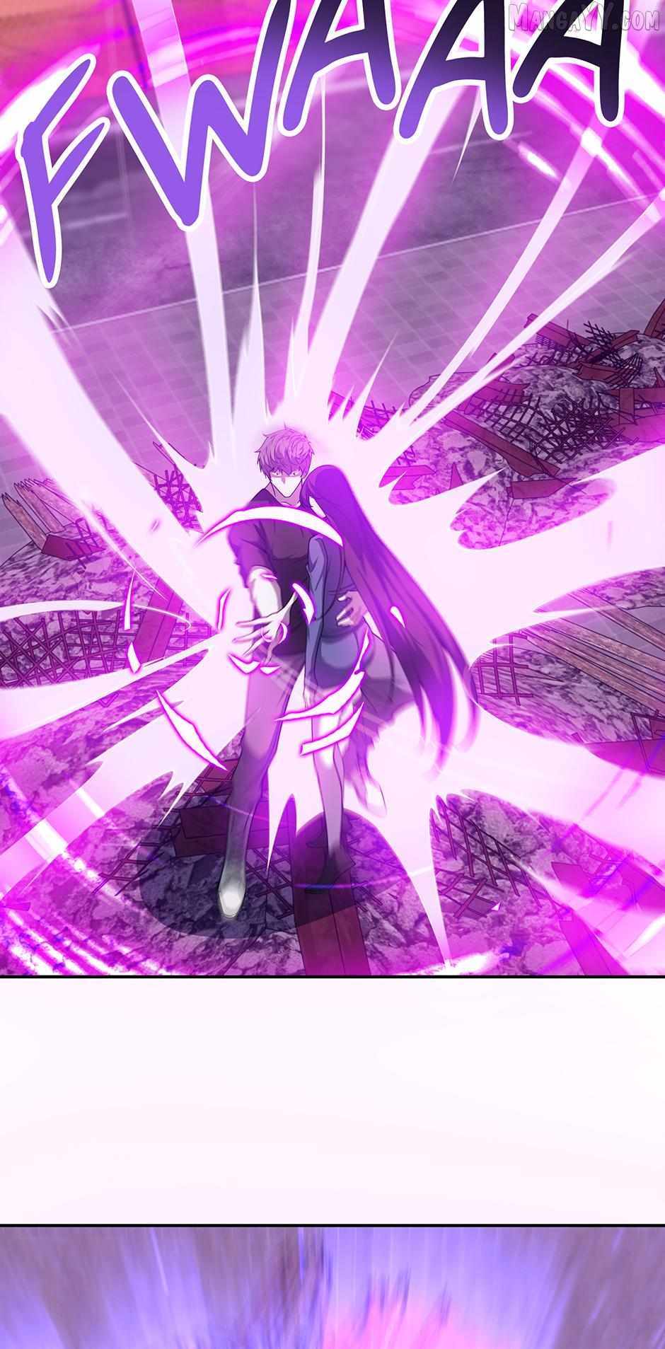 Read The World Starts From Scratch Manga Online