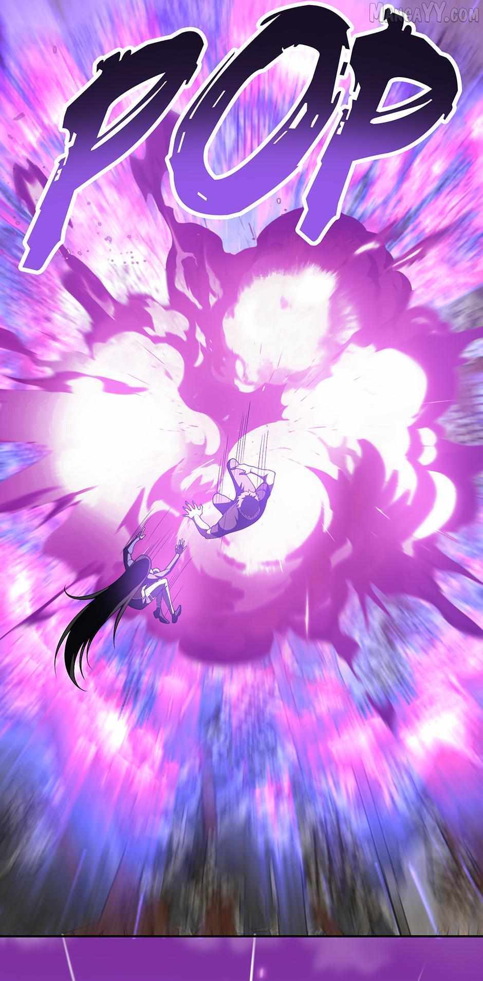 Read The World Starts From Scratch Manga Online