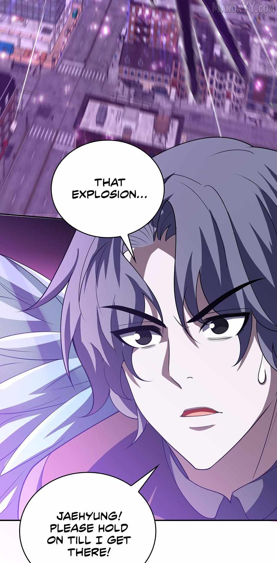 Read The World Starts From Scratch Manga Online