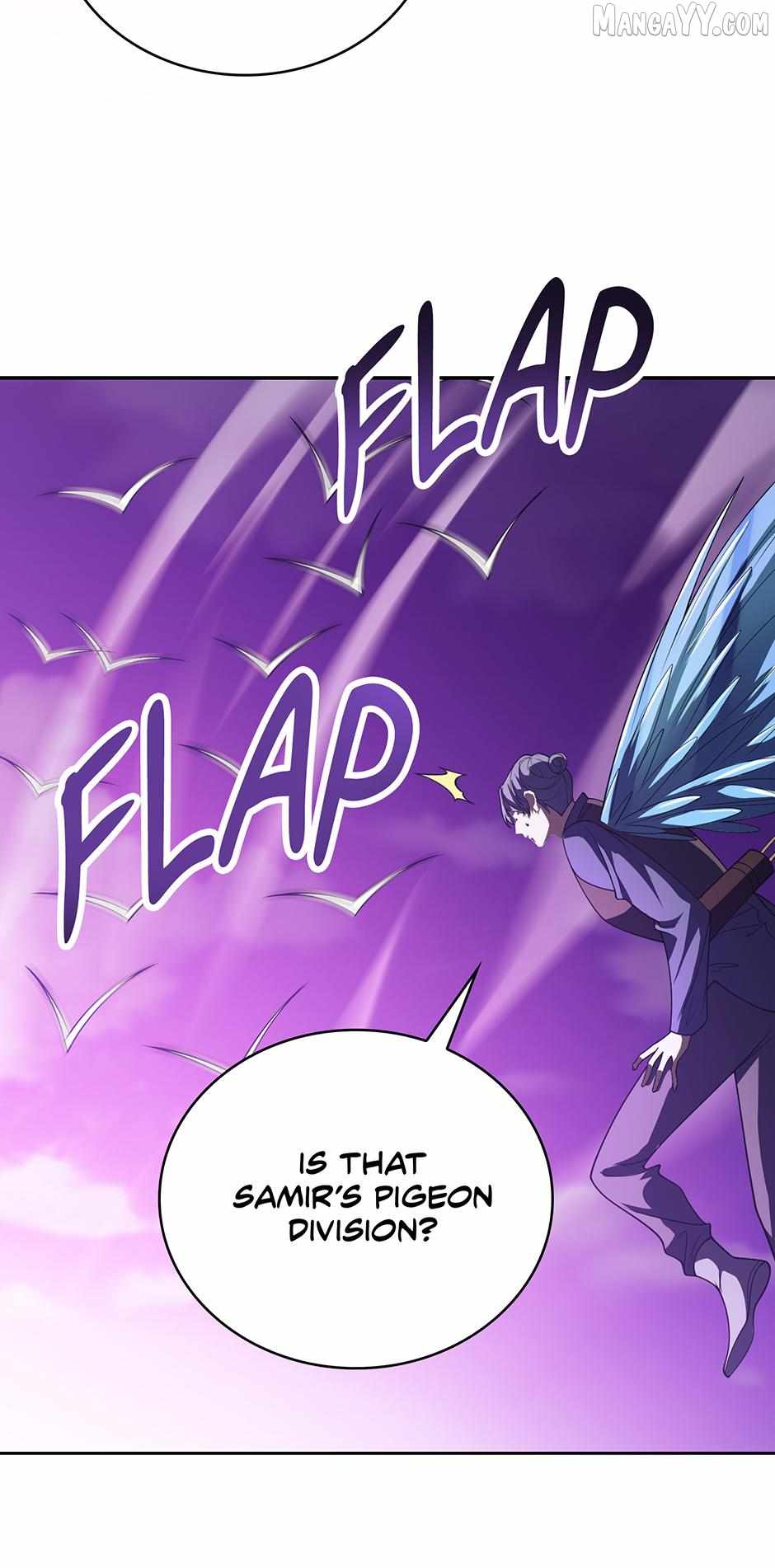 Read The World Starts From Scratch Manga Online