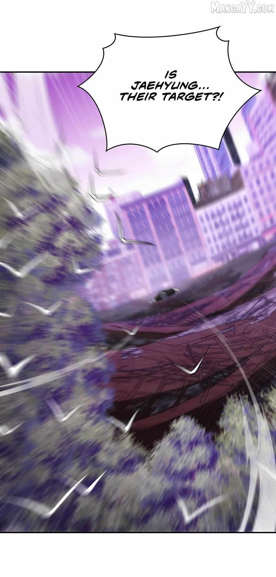 Read The World Starts From Scratch Manga Online