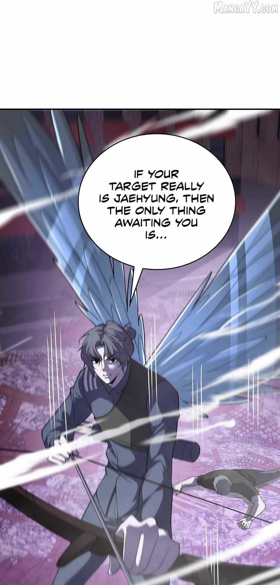 Read The World Starts From Scratch Manga Online