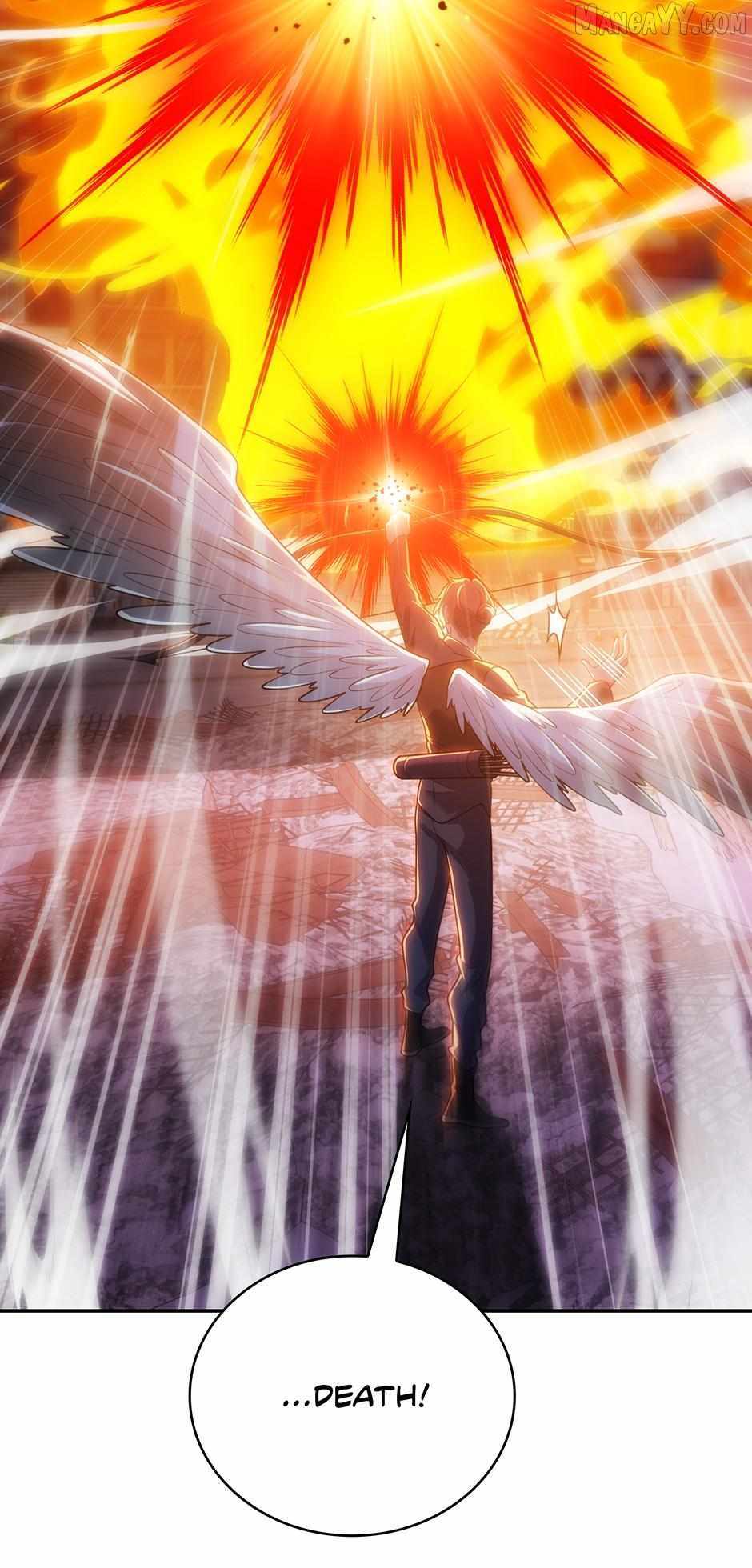 Read The World Starts From Scratch Manga Online