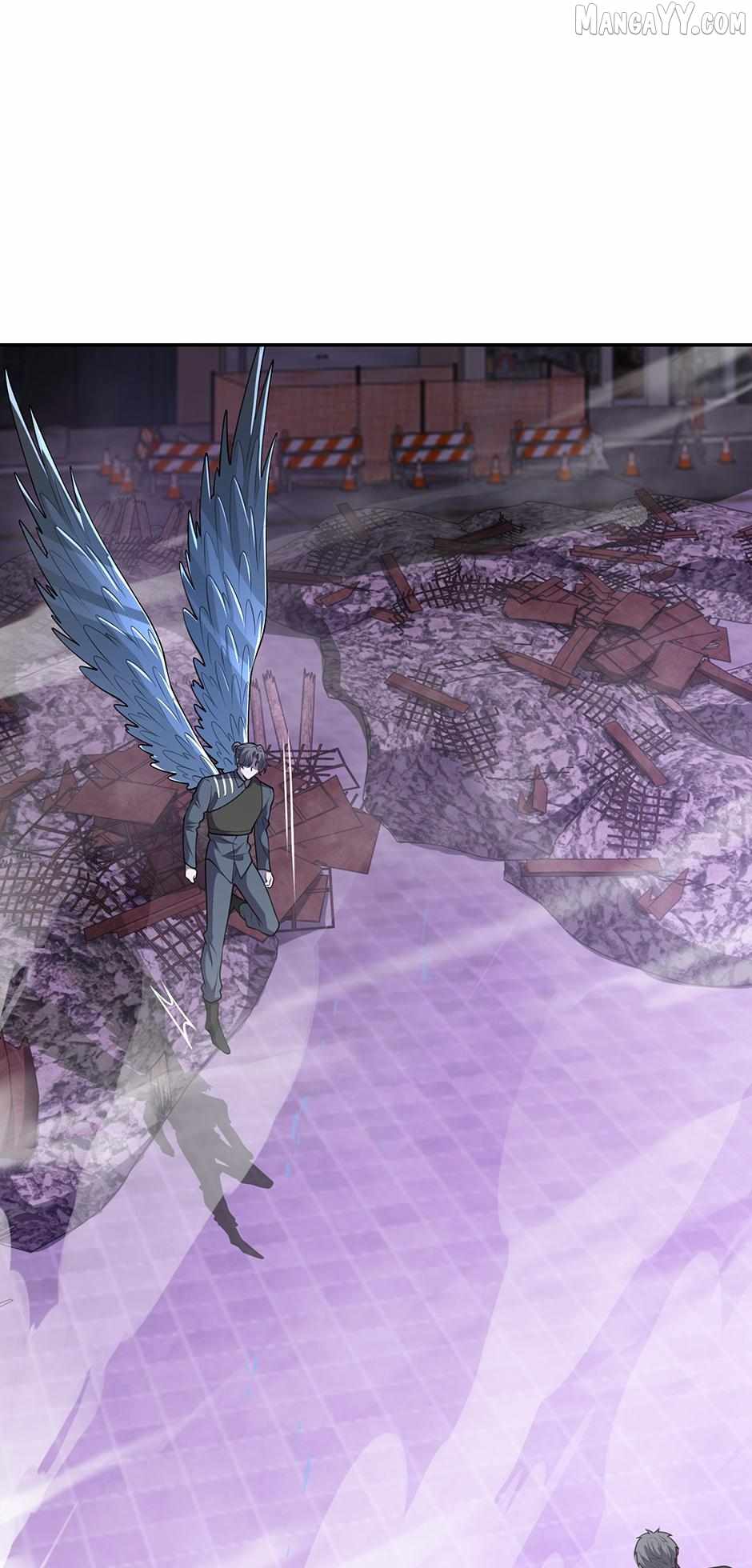 Read The World Starts From Scratch Manga Online