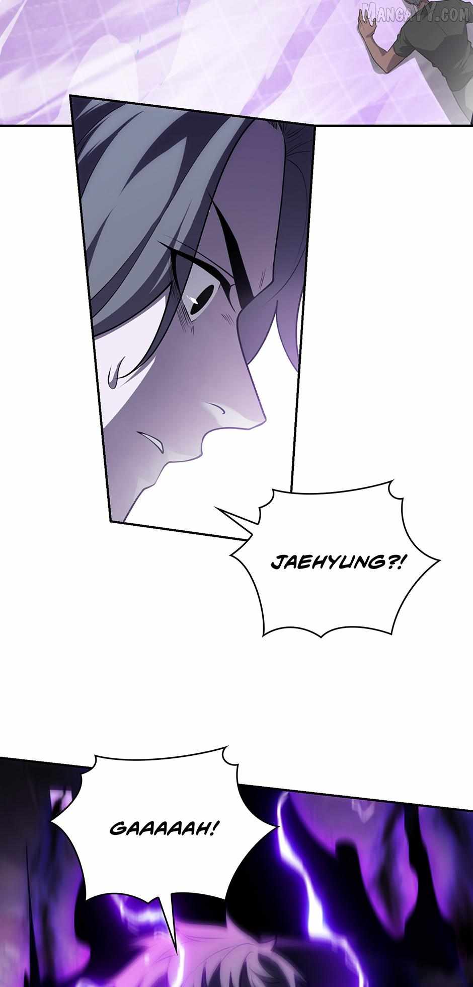 Read The World Starts From Scratch Manga Online