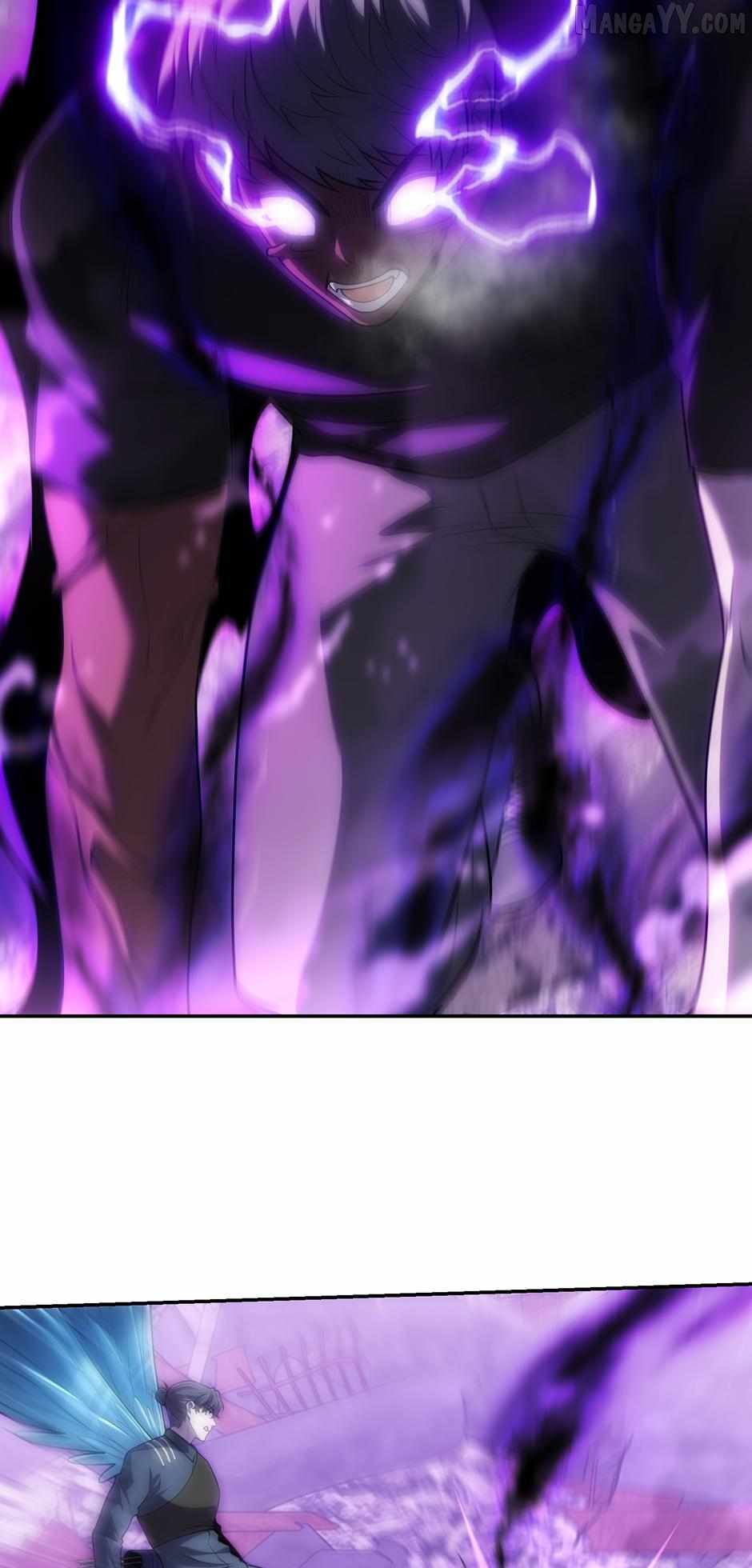 Read The World Starts From Scratch Manga Online