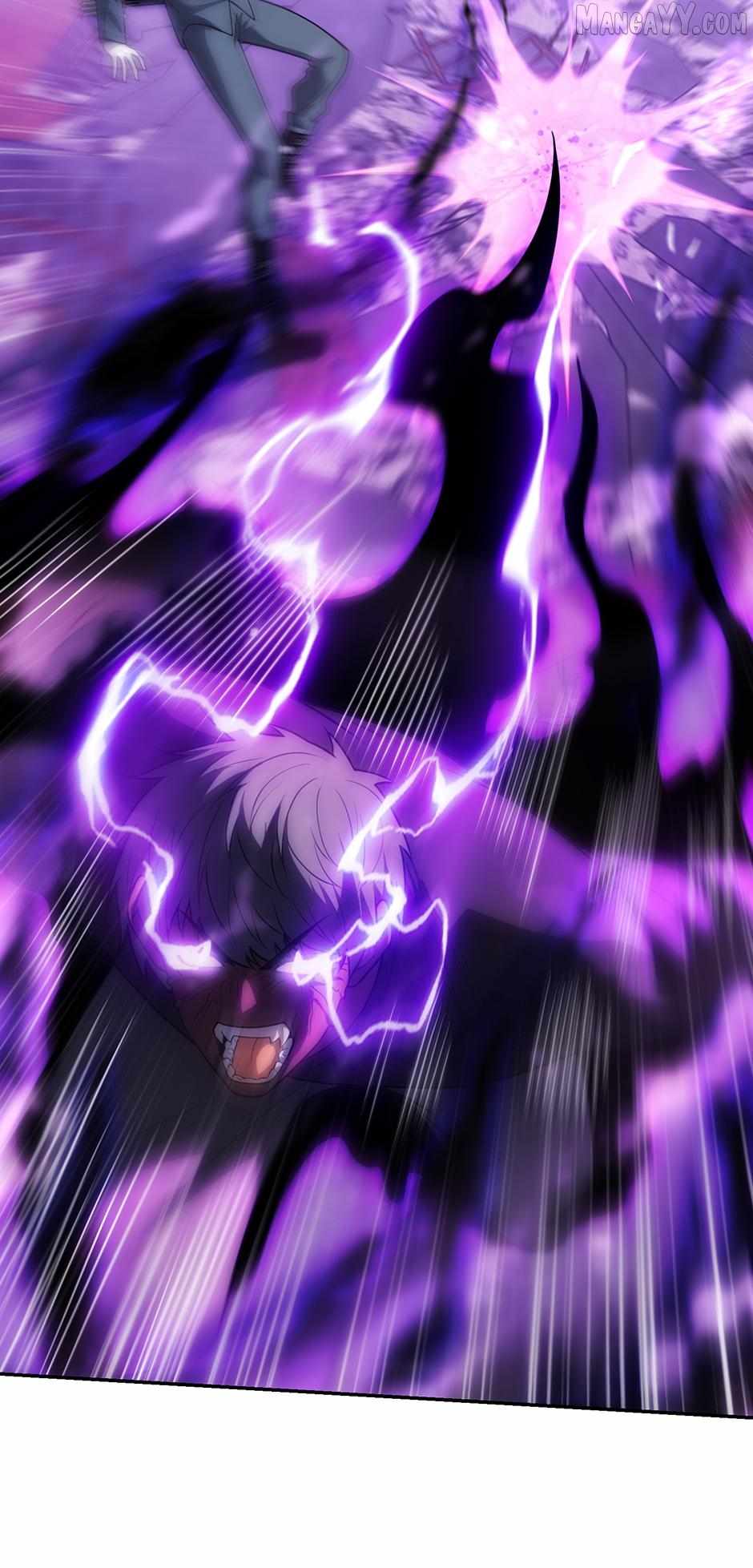 Read The World Starts From Scratch Manga Online