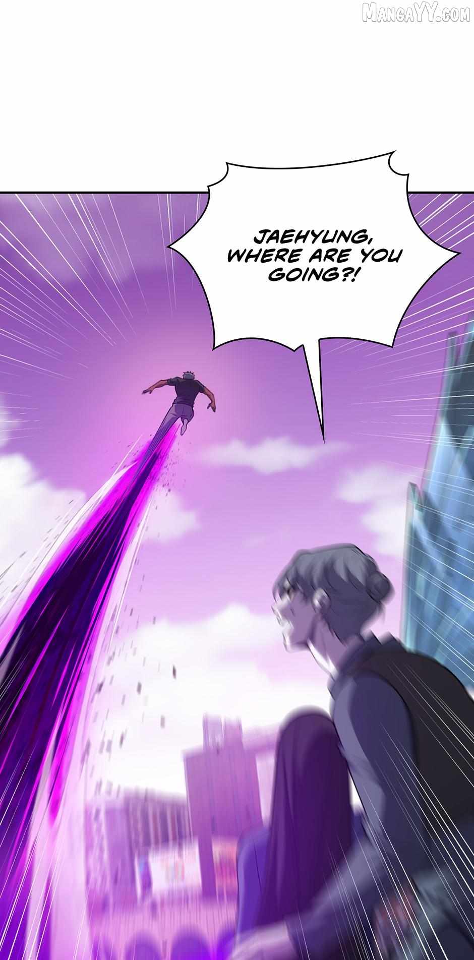 Read The World Starts From Scratch Manga Online