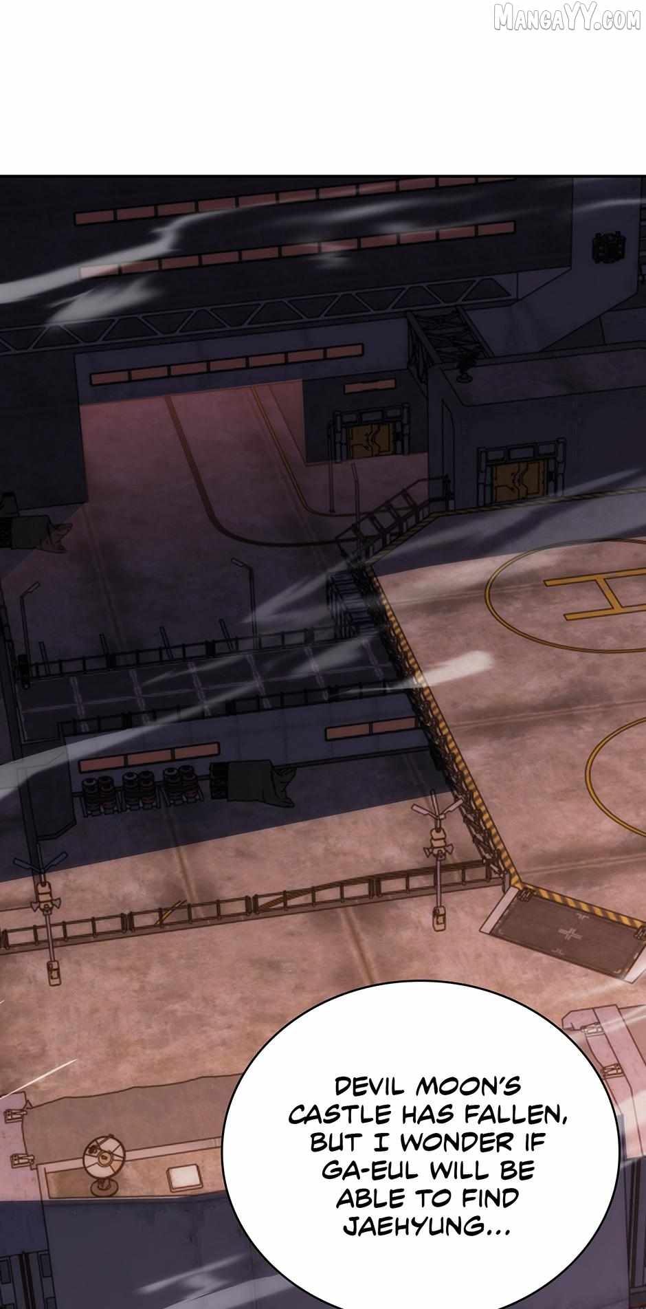 Read The World Starts From Scratch Manga Online