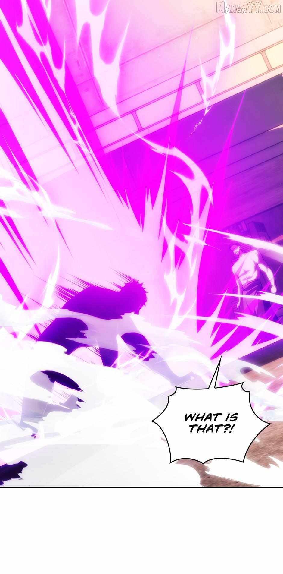 Read The World Starts From Scratch Manga Online