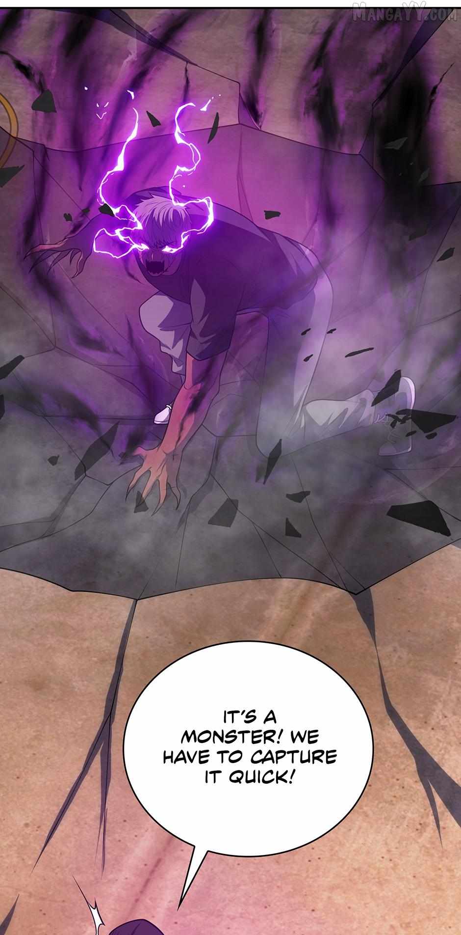 Read The World Starts From Scratch Manga Online