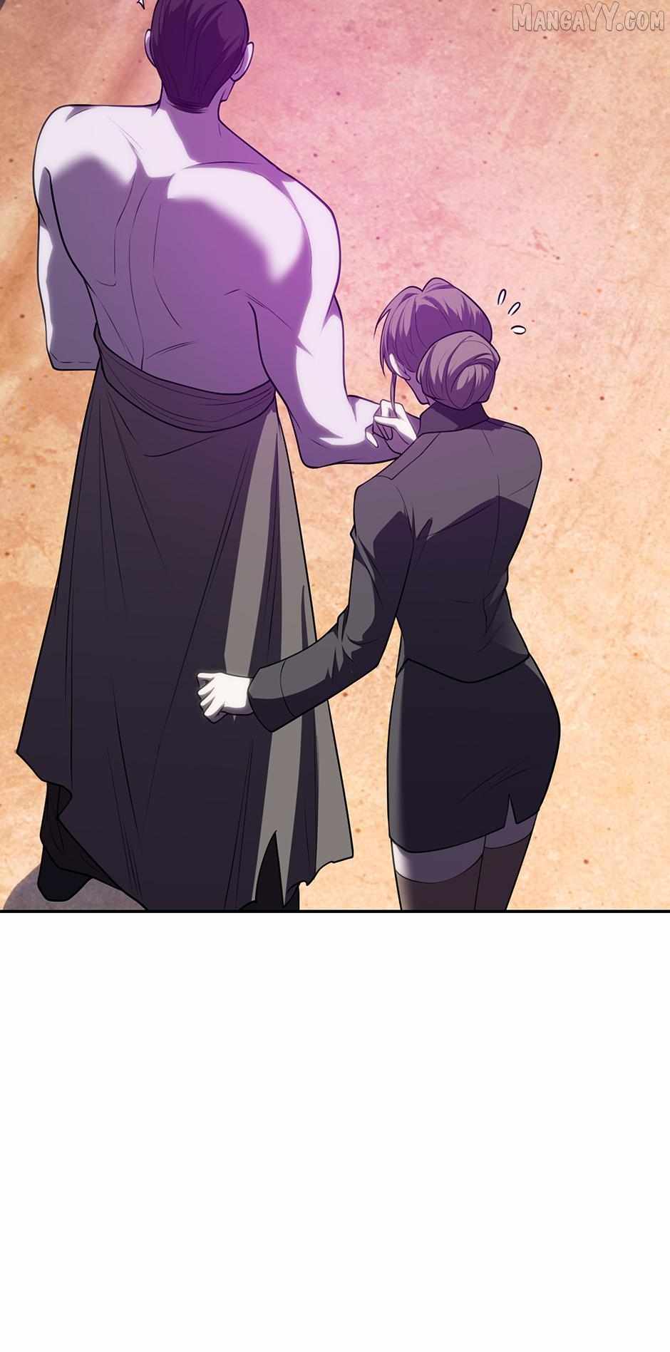 Read The World Starts From Scratch Manga Online