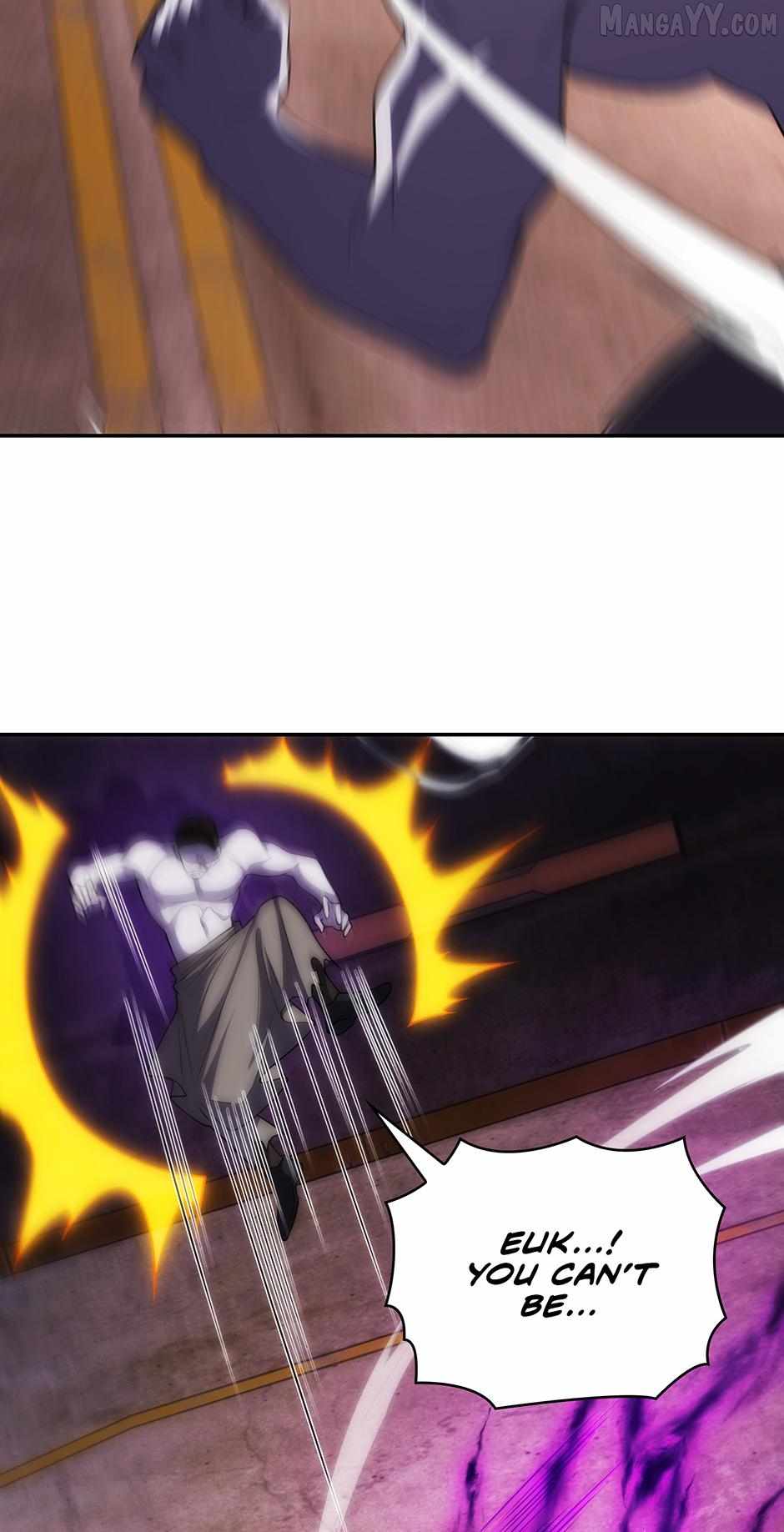 Read The World Starts From Scratch Manga Online