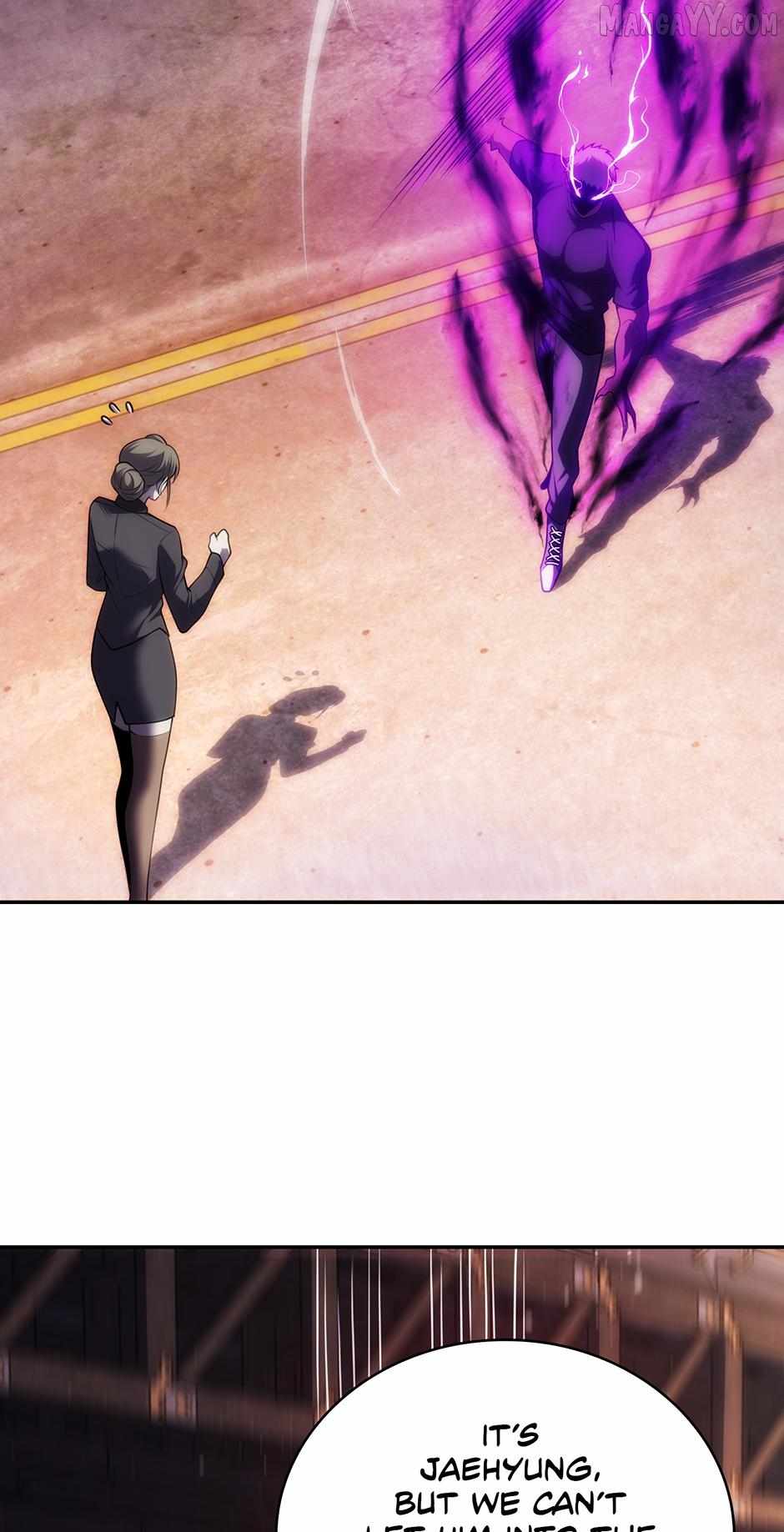 Read The World Starts From Scratch Manga Online