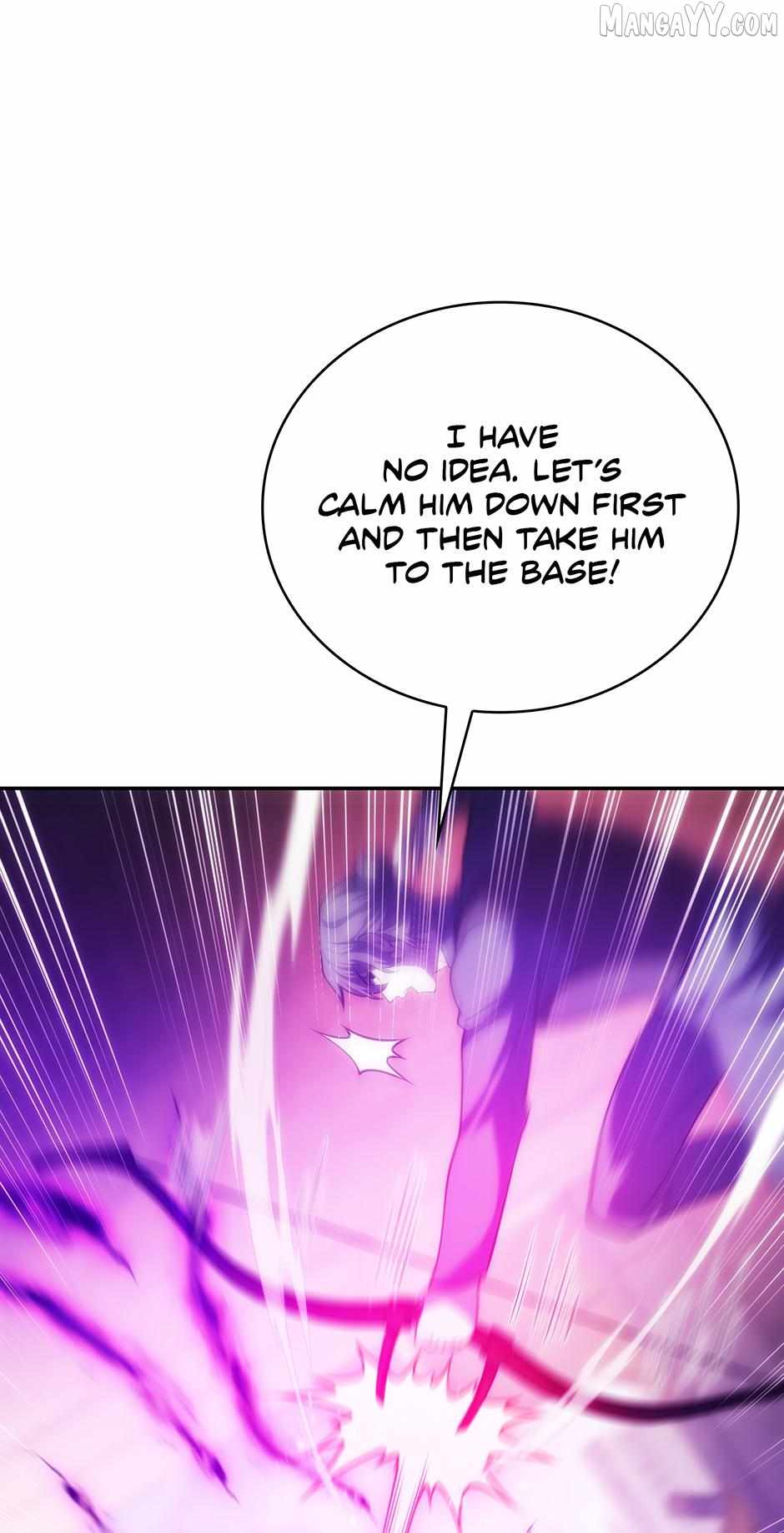 Read The World Starts From Scratch Manga Online