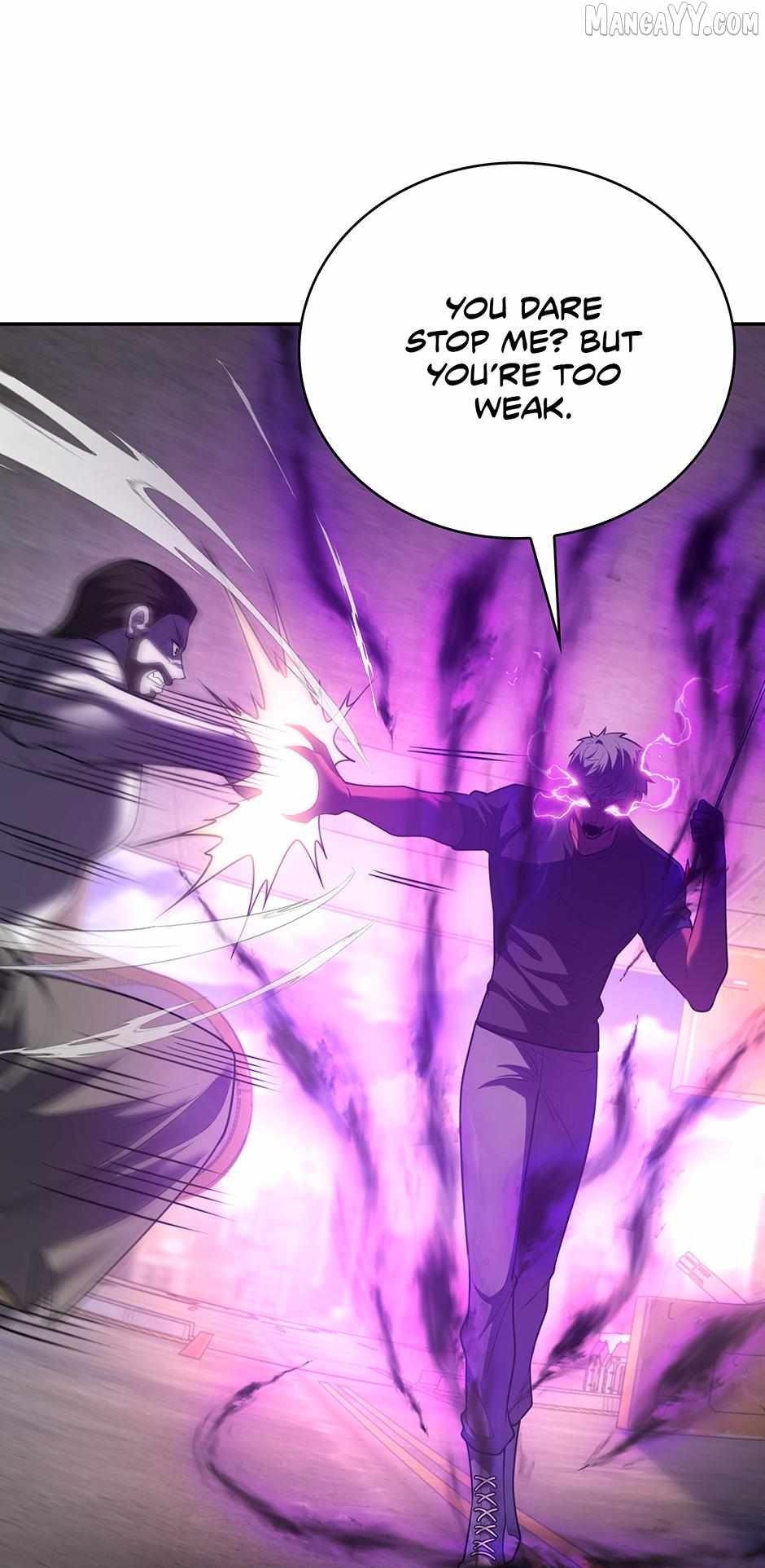 Read The World Starts From Scratch Manga Online