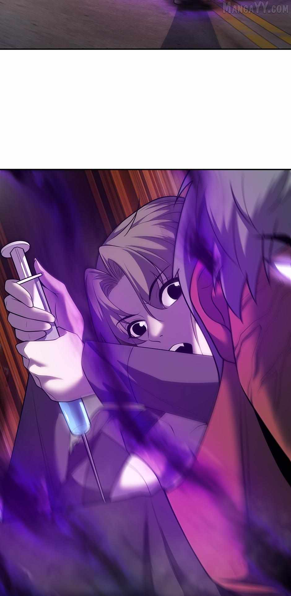 Read The World Starts From Scratch Manga Online