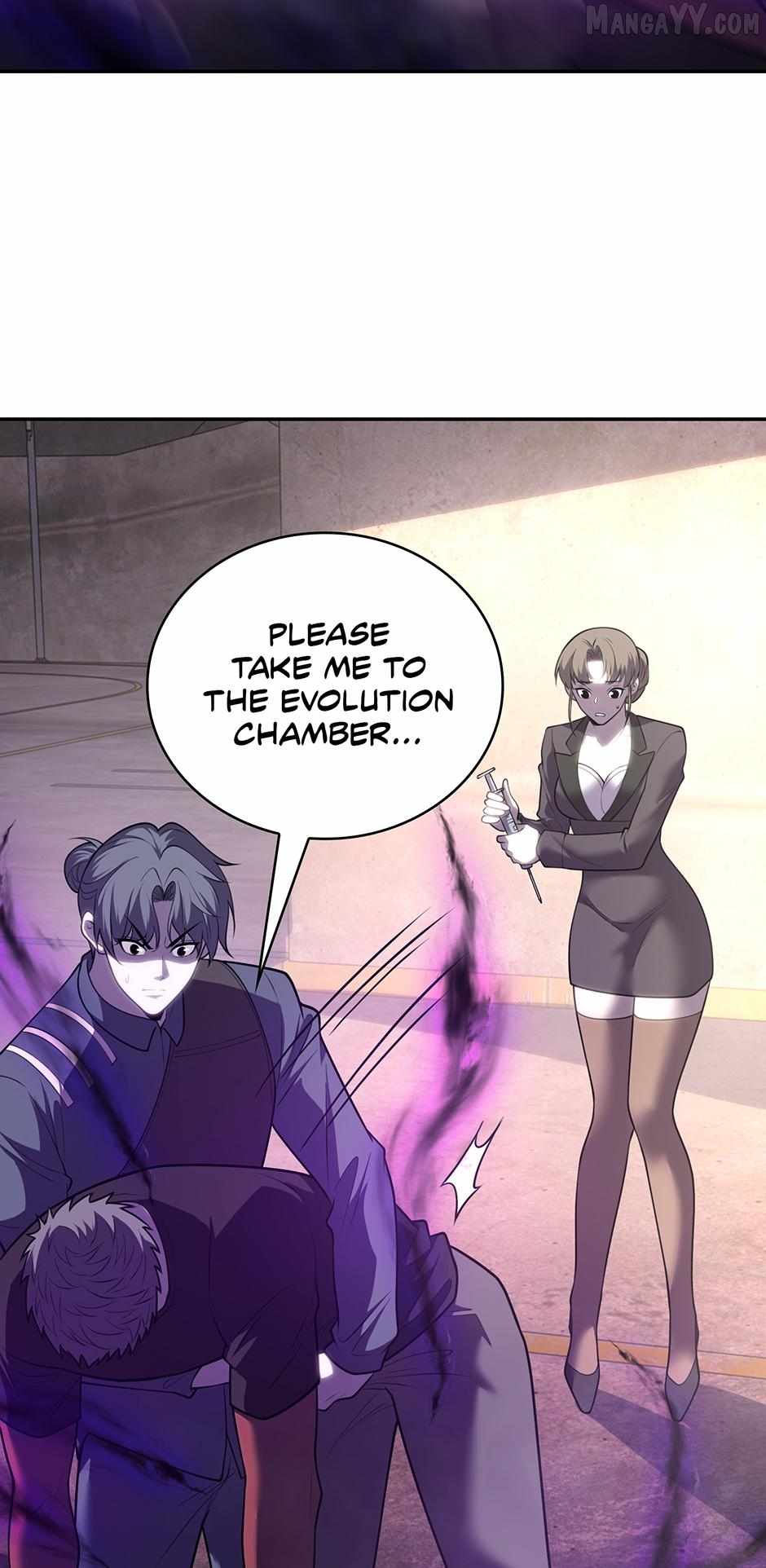 Read The World Starts From Scratch Manga Online