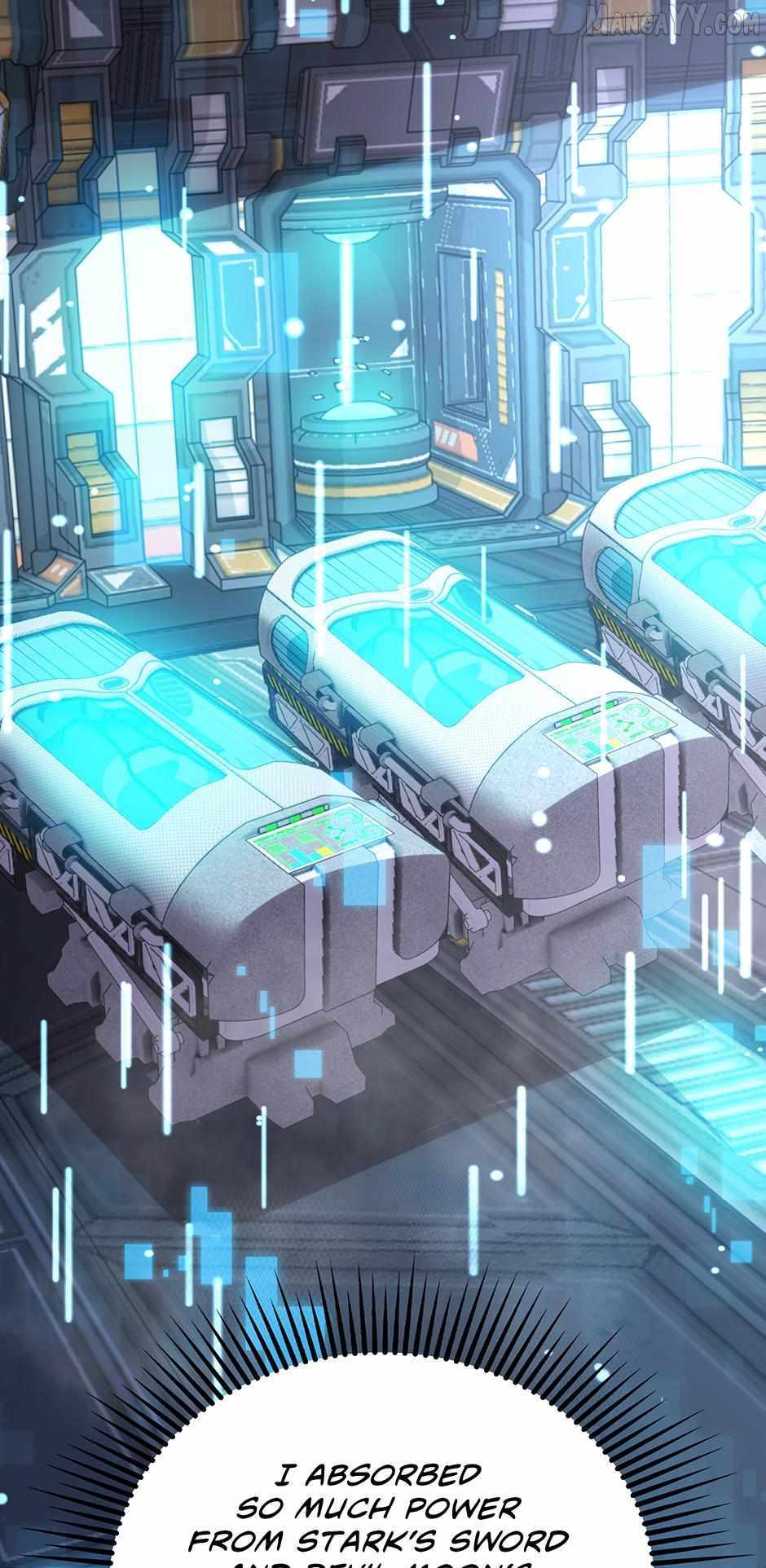 Read The World Starts From Scratch Manga Online