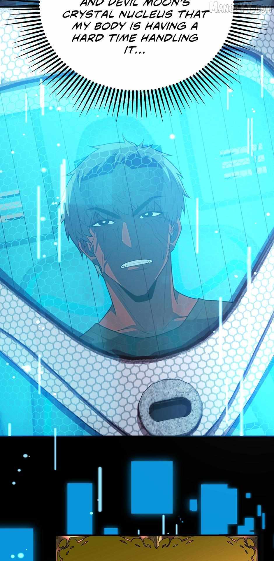 Read The World Starts From Scratch Manga Online