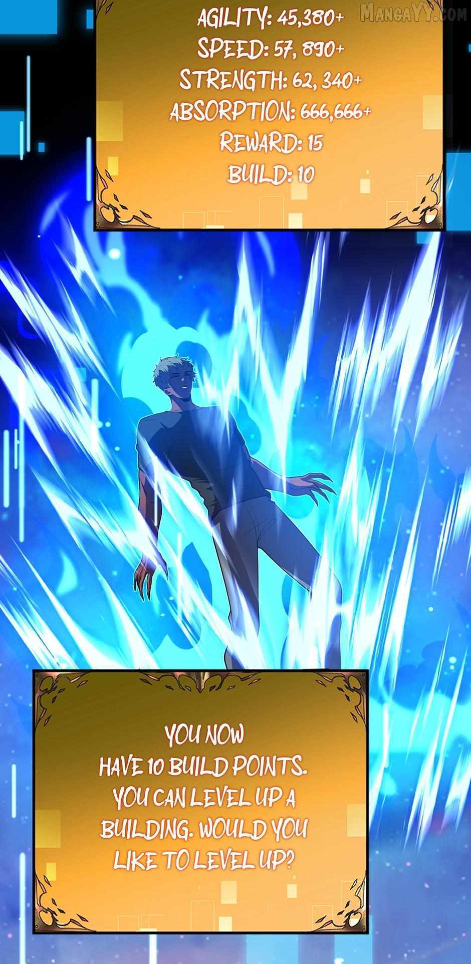 Read The World Starts From Scratch Manga Online